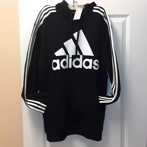 adidas Other - adidas Hoodie Brand NEW with Tags, Men XLT
